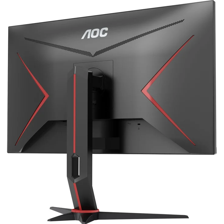 AOC Monitor U28G2XU2-BK, 28 Zoll – Bild 8