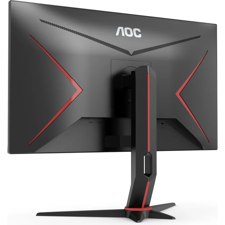 AOC Monitor U28G2XU2-BK, 28 Zoll – Bild 3