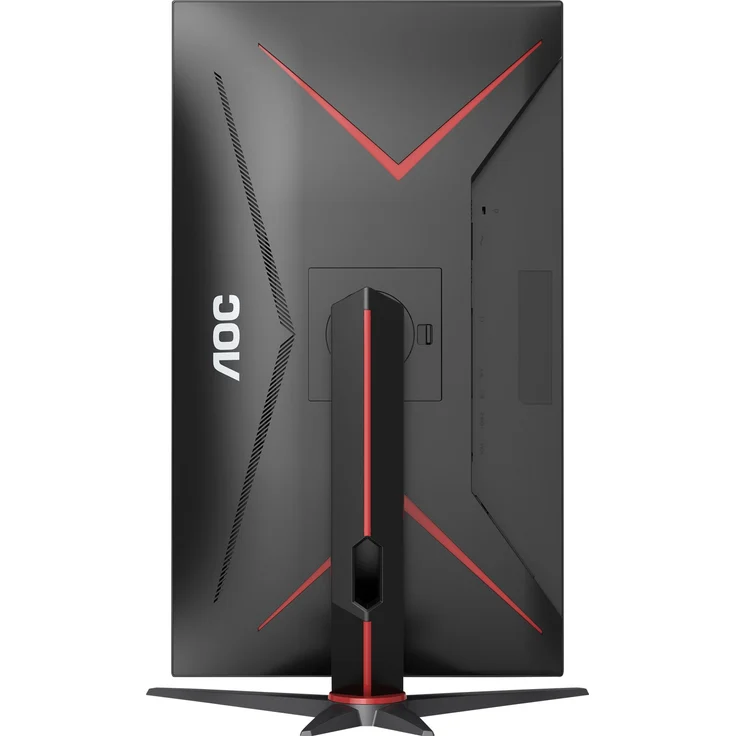 AOC Monitor U28G2XU2-BK, 28 Zoll – Bild 13