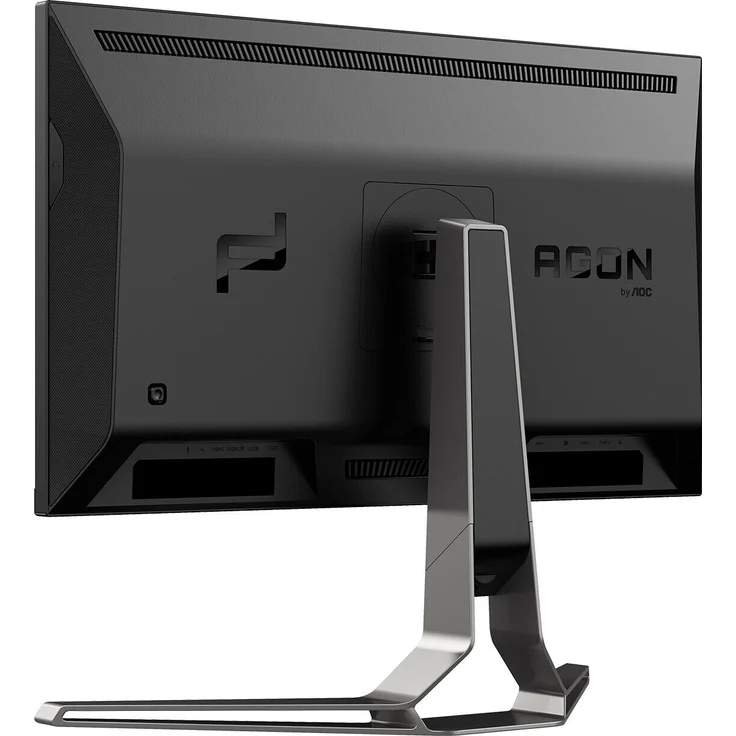 AOC Monitor PD32M 31,5 Zoll – Bild 2