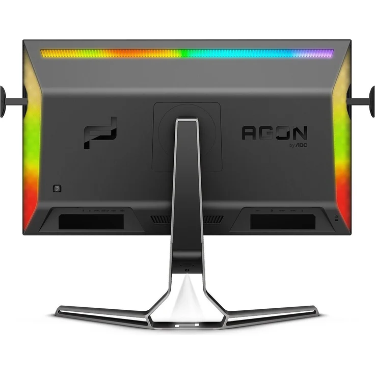 AOC Monitor PD32M 31,5 Zoll – Bild 3