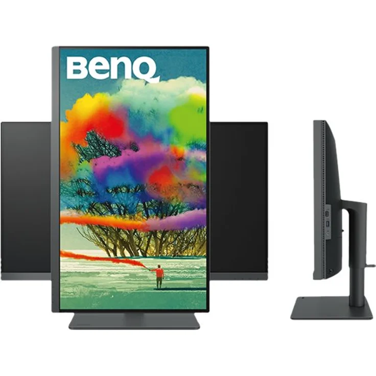 BenQ DesignVue PD2705U LED-Monitor 27 Zoll – Bild 6