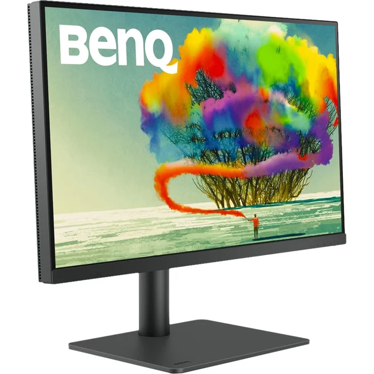 BenQ DesignVue PD2705U LED-Monitor 27 Zoll – Bild 7
