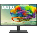 BenQ DesignVue PD2705U LED-Monitor 27 Zoll