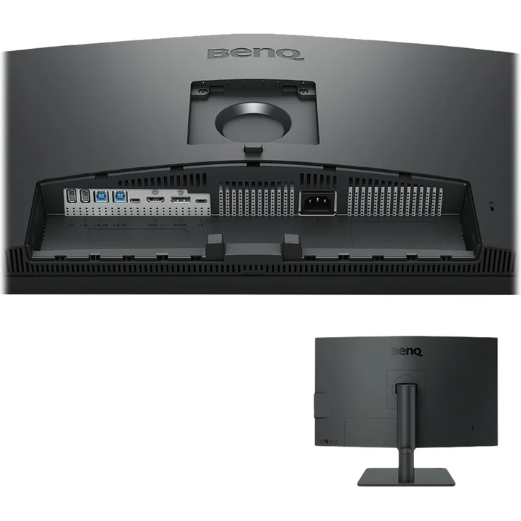 BenQ DesignVue PD2705U LED-Monitor 27 Zoll – Bild 5