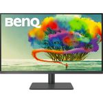 BenQ DesignVue PD3205U LED-Monitor 32 Zoll