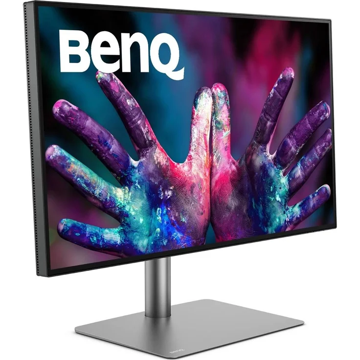 BenQ DesignVue PD3205U LED-Monitor 32 Zoll – Bild 4