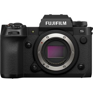 Bild für Fujifilm X-H2S Systemkamera, Gehäuse, (26,1 MP, 4K Video, Fujifilm X-Mount, 5-Achsen-Bildstabilisator)