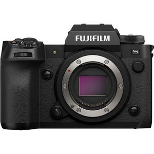 Image for Fujifilm X-H2S Systemkamera