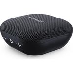 Sharp GX-BT60(BK) Tragbarer Lautsprecher Tragbarer Stereo-Lautsprecher Schwarz 6 W (GXBT60BK)