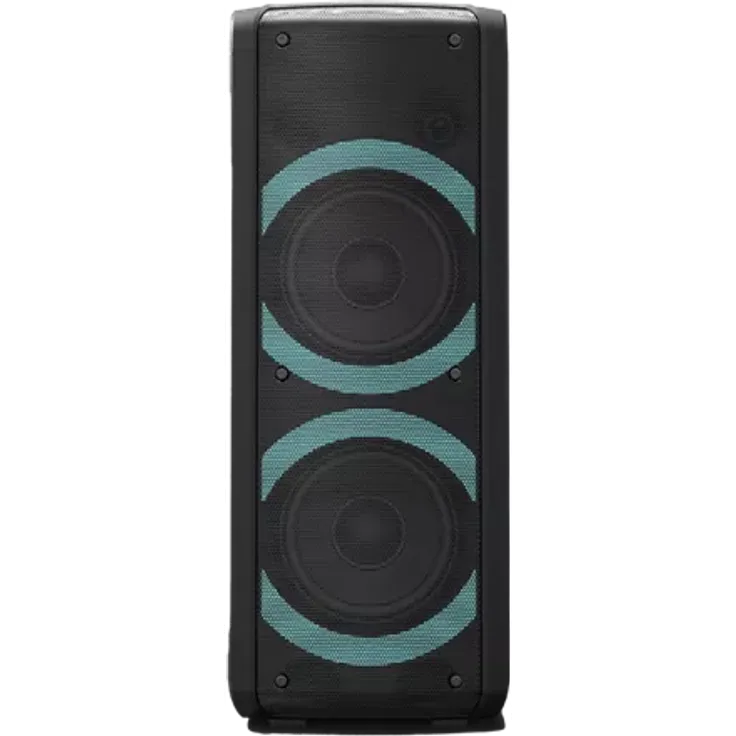 DENVER BPS-352 - Party-Soundsystem - kabellos - Bluetooth - 30 Watt – Bild 6