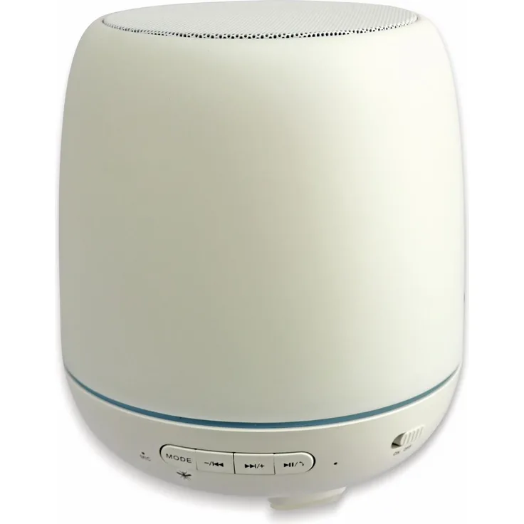 Bluetooth Lautsprecher, BTL692, mit Licht und Moskitoschutz