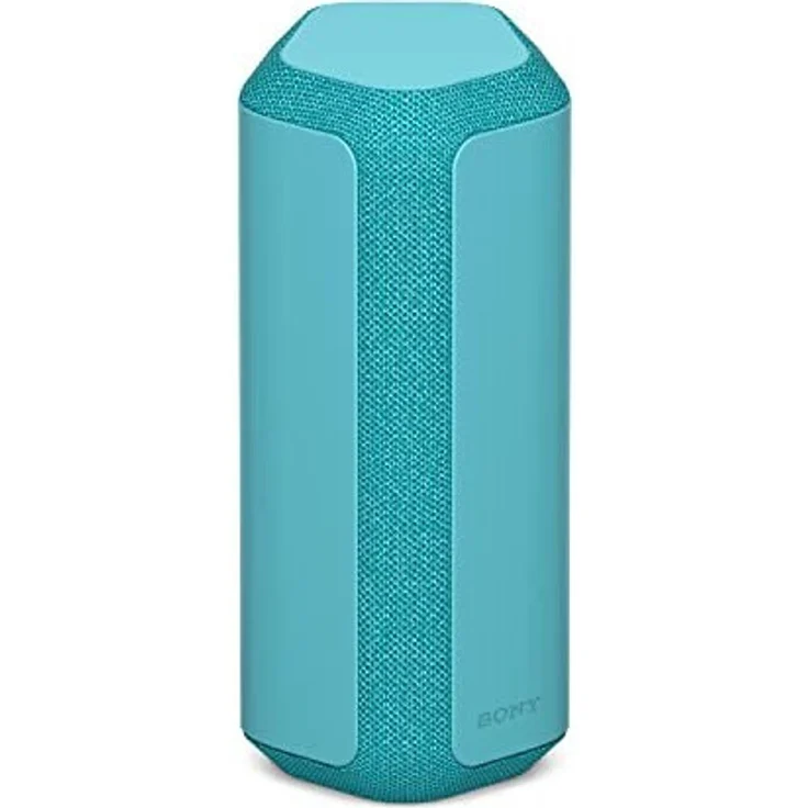 Sony SRS-XE300 blau portabler Bluetooth Lautsprecher – Bild 1