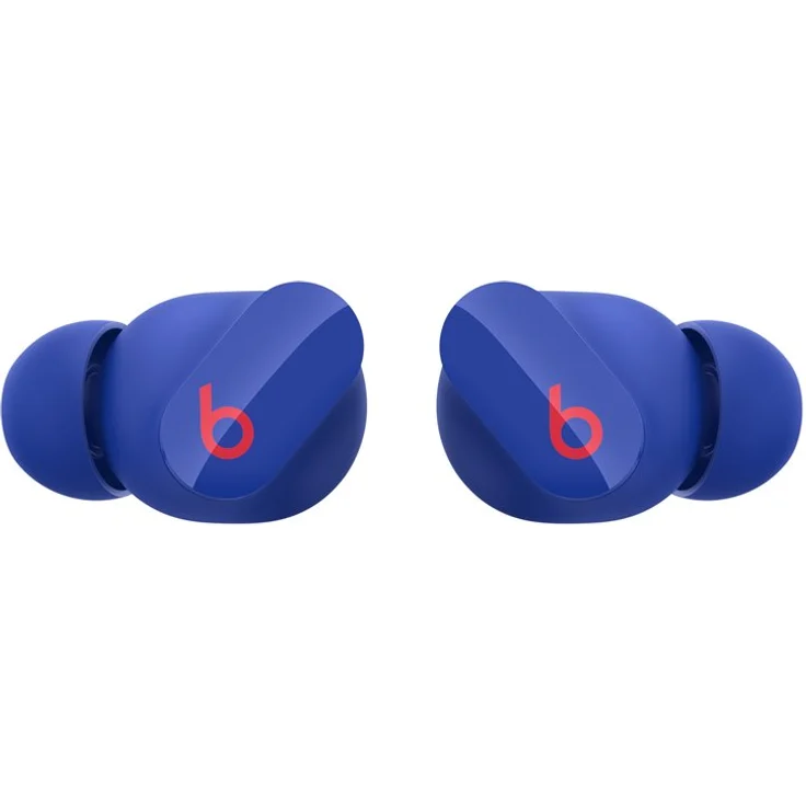 Beats By Dre Studio Buds In-Ear-Kopfhörer, True-Wireless, IPX4, blau – Bild 3