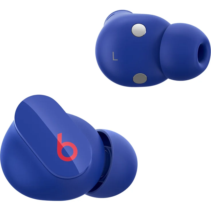 Beats By Dre Studio Buds In-Ear-Kopfhörer, True-Wireless, IPX4, blau – Bild 4