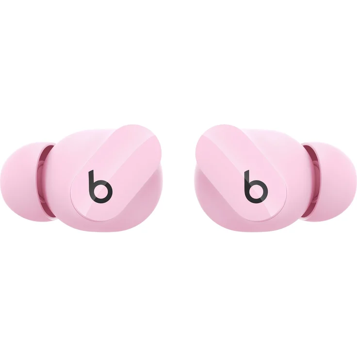 Beats By Dre Studio Buds In-Ear-Kopfhörer, True-Wireless, IPX4, pink – Bild 3