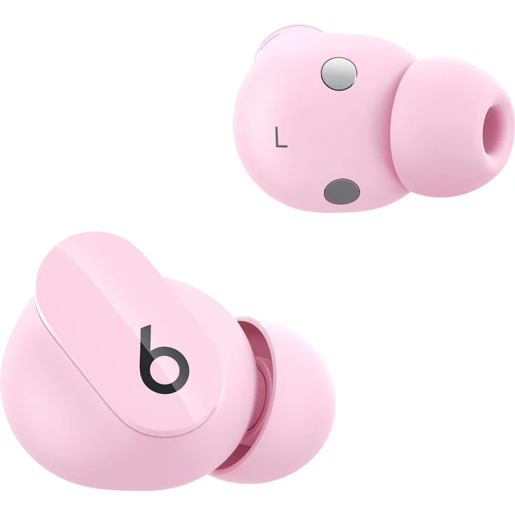 Beats By Dre Studio Buds In-Ear-Kopfhörer, True-Wireless, IPX4, pink – Bild 2
