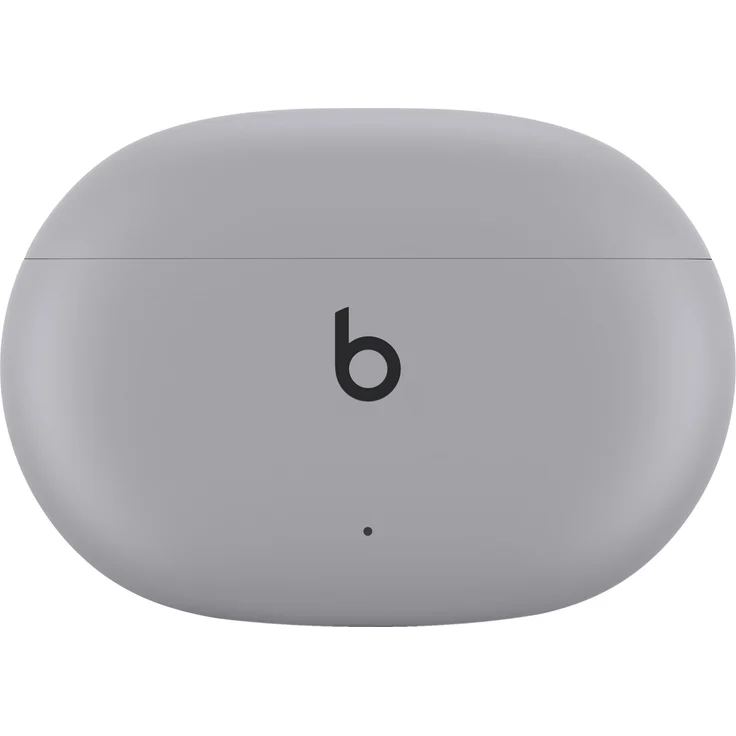 Beats By Dre Studio Buds In-Ear-Kopfhörer, True-Wireless, IPX4, grau – Bild 4