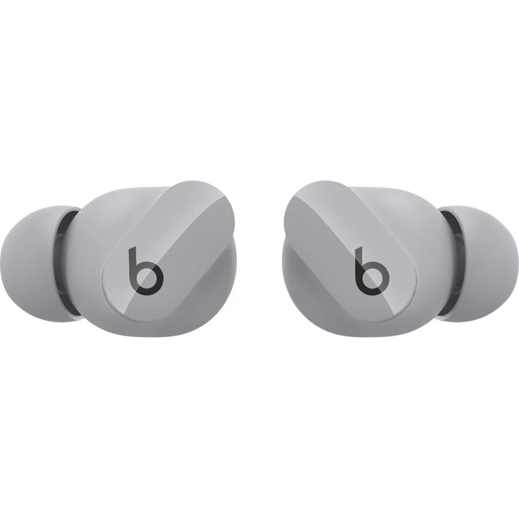 Beats By Dre Studio Buds In-Ear-Kopfhörer, True-Wireless, IPX4, grau – Bild 3
