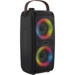 Denver Bluetooth Lautsprecher BTV-230, schwarz