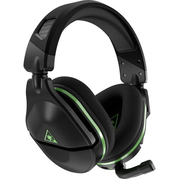 Turtle Beach Stealth 600 Gen 2 USB Headset für Xbox kabellos Bluetooth Schwarz  – Bild 1