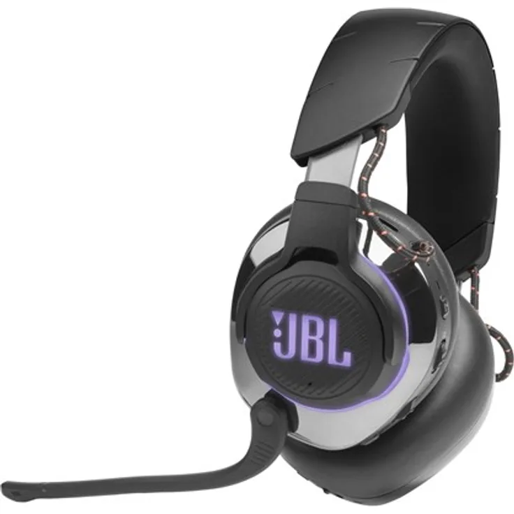 JBL Quantum 810 Schwarz (JBLQ810WLBLK)