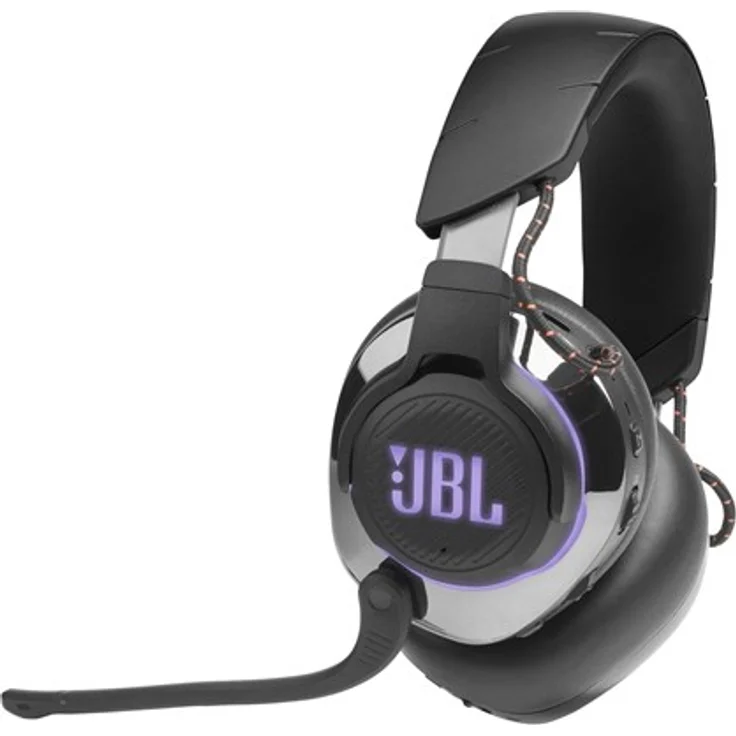 JBL Quantum 810 Schwarz (JBLQ810WLBLK) – Bild 1