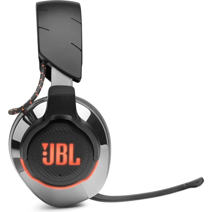 JBL Quantum 810 Schwarz (JBLQ810WLBLK) – Bild 5