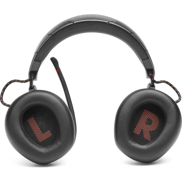 JBL Quantum 810 Schwarz (JBLQ810WLBLK) – Bild 4