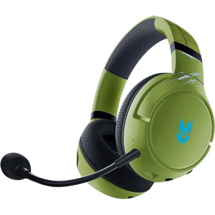 Razer Kaira Pro for Xbox Grün (RZ04-03470200-R3M1) – Bild 2