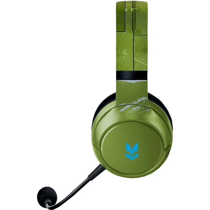 Razer Kaira Pro for Xbox Grün (RZ04-03470200-R3M1) – Bild 4