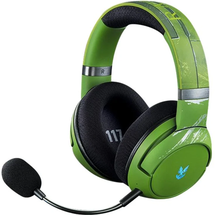 Razer Kaira Pro for Xbox Grün (RZ04-03470200-R3M1) – Bild 3