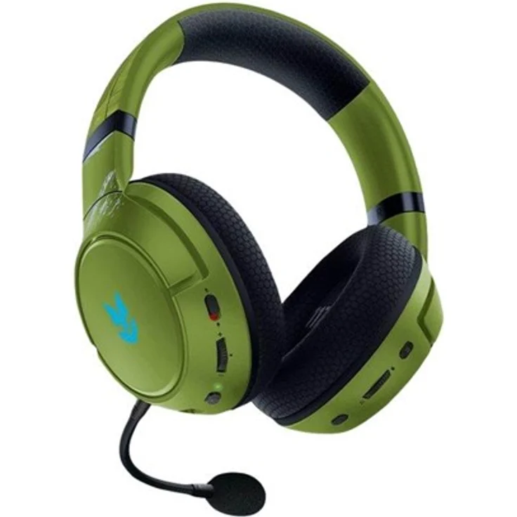 Razer Kaira Pro for Xbox Grün (RZ04-03470200-R3M1) – Bild 1