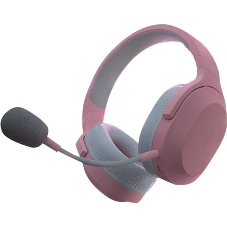 Razer Barracuda X Gaming-Headset Rosa (RZ04-03800300-R3M1) – Bild 1