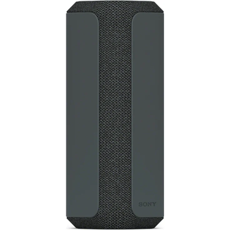 Sony SRS-XE200 schwarz portabler Bluetooth Lautsprecher – Bild 3