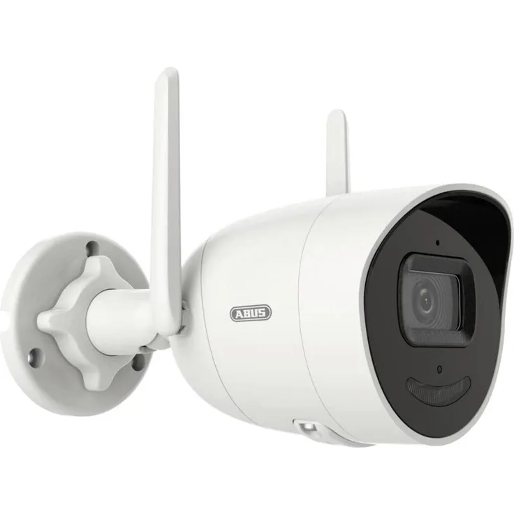 ABUS Alarm 2MPx WLAN Mini Tube Kamera
