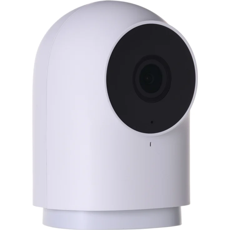 Aqara Kamera-Hub G2H Pro, 1080p HD HomeKit Secure Video Indoor Kamera, Nachtsicht, Zwei-Wege-Audio, Zigbee Hub, kompatibel mit Amazon Alexa, Google Assistant, funktioniert mit IFTTT – Bild 4