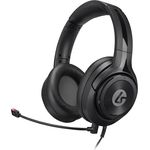 LucidSound LS10P Advanced Wired Gaming-Headset for Sony PlayStation 4 (1519629-01)