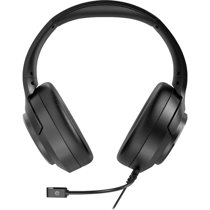 LucidSound LS10P Advanced Wired Gaming-Headset for Sony PlayStation 4 (1519629-01) – Bild 3