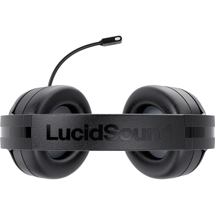 LucidSound LS10P Advanced Wired Gaming-Headset for Sony PlayStation 4 (1519629-01) – Bild 2