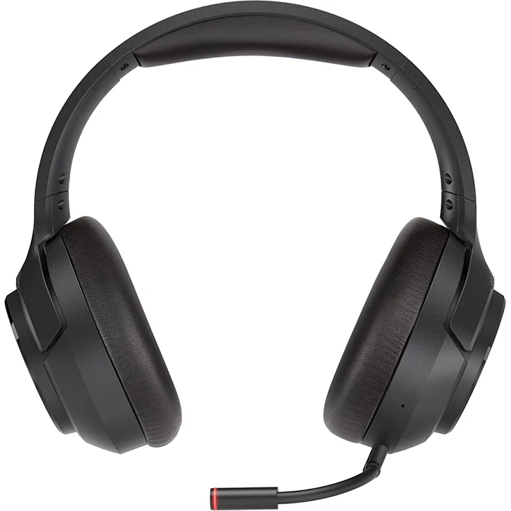 LucidSound LS15X Surround Sound Kabelloses Gaming-Headset für Xbox Serie XS Schwarz – Bild 2