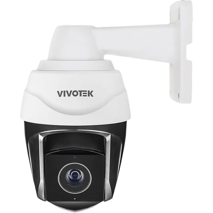 VIVOTEK SUPREME SD9384-EHL Speed Dome IP Kamera, 5MP, Outdoor, IR 200M, 30x Zoom