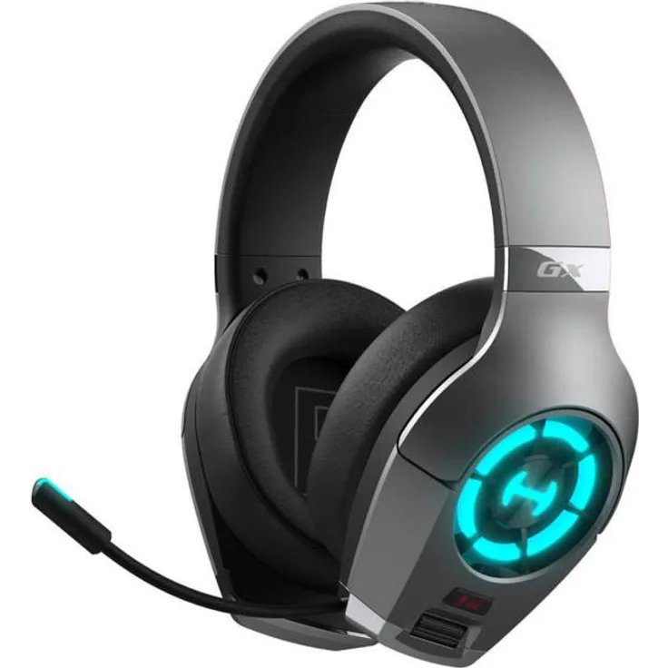 EDIFIER GX Gaming-Headset Schwarz