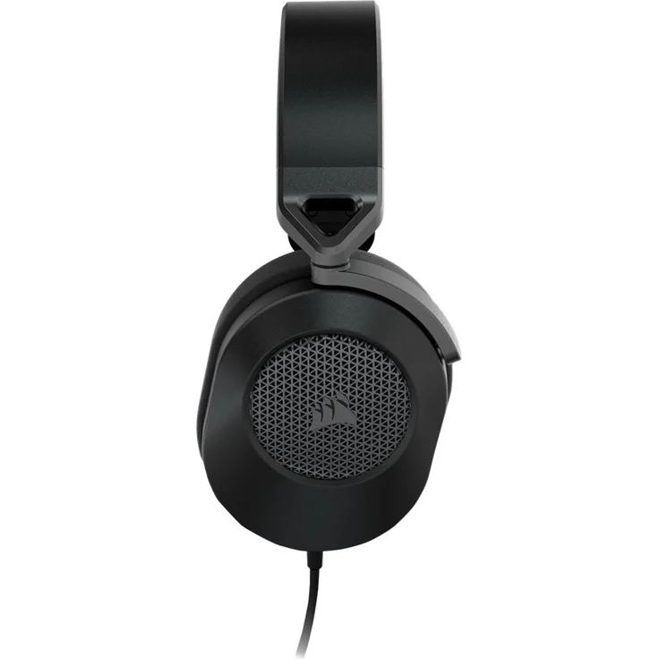 Corsair Gaming HS65 SURROUND Headset ohrumschließend, Schwarz – Bild 3
