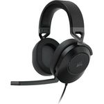 Corsair Gaming HS65 SURROUND Headset ohrumschließend, Schwarz