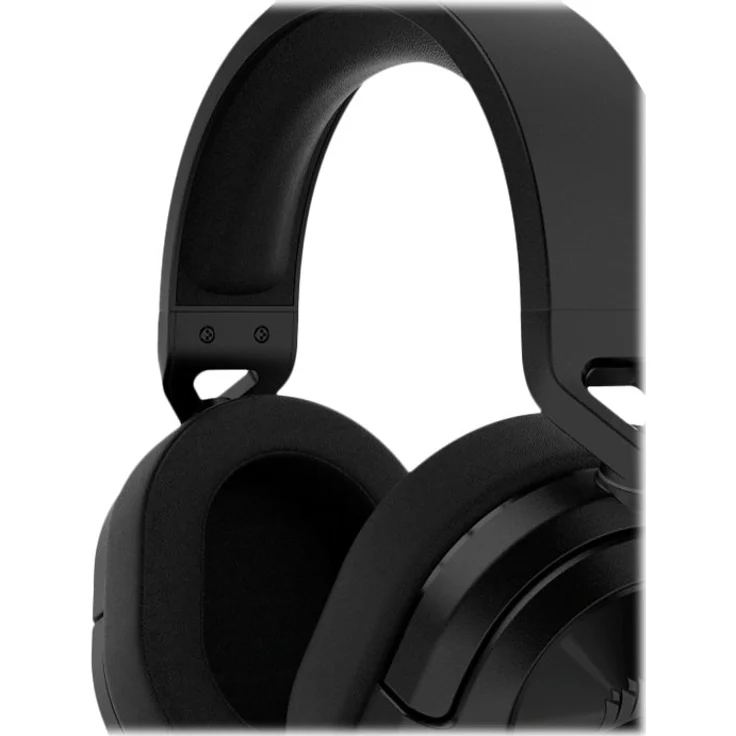 Corsair Gaming HS65 SURROUND Headset ohrumschließend, Schwarz – Bild 6