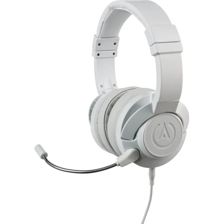 PowerA FUSION Wired Gaming-Headset –Android Weiß (1512699-01)