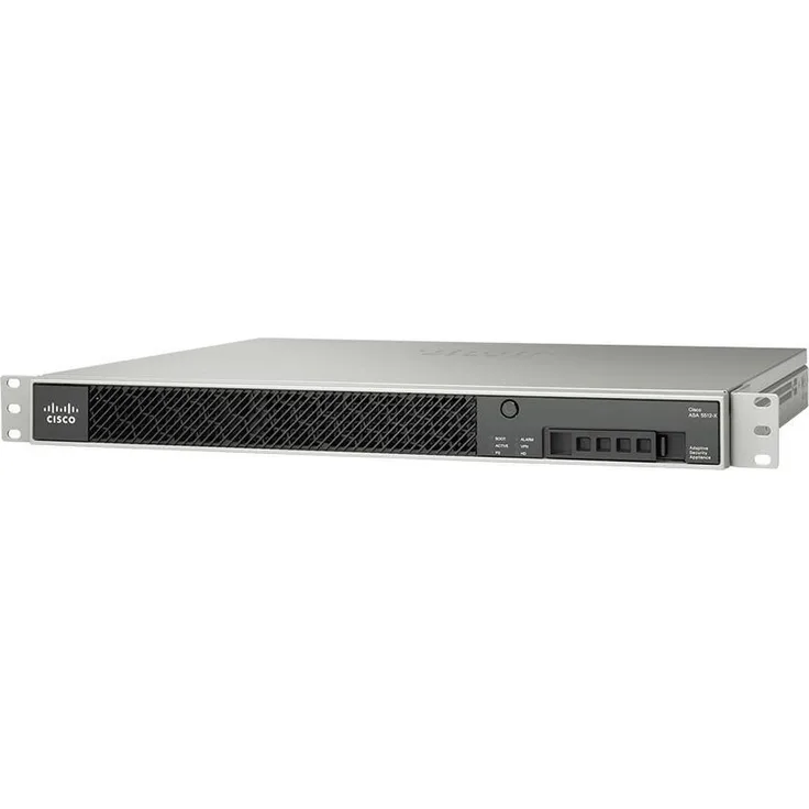 Cisco ASA5525VPN-EM750K9 Hardware-Firewall