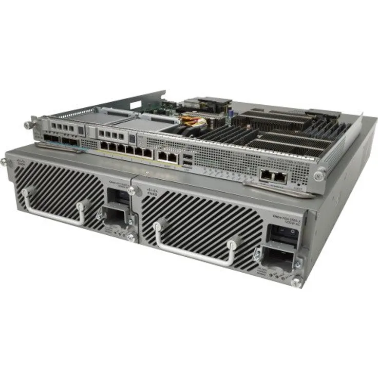 Cisco ASA5585-S10F10-K9 Hardware-Firewall