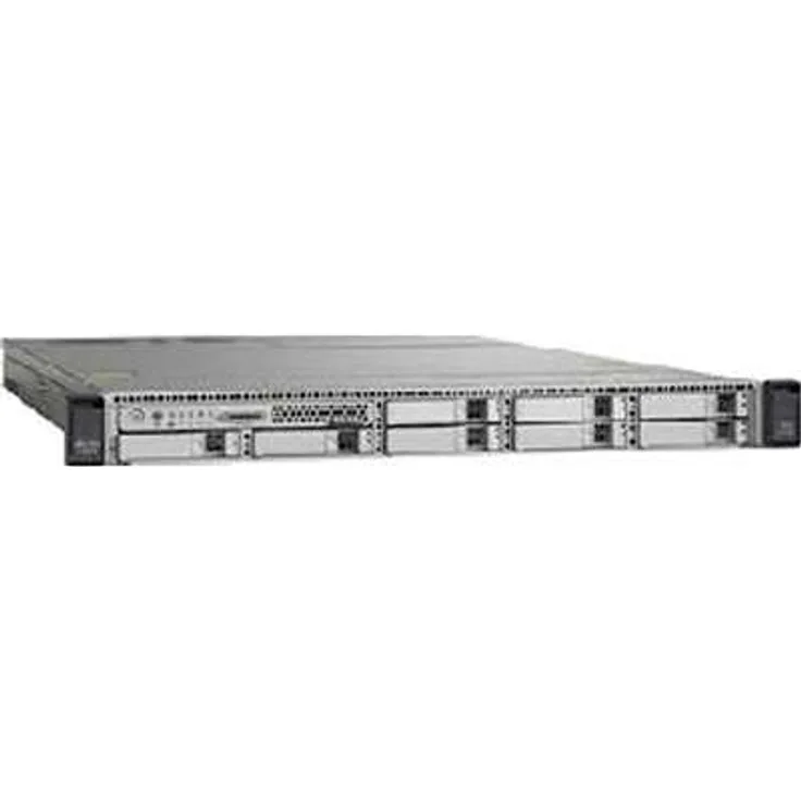 Cisco N1K-1110-S-HA00 Hardware-Firewall